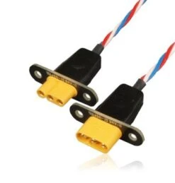 PowerBox Systems PowerBox Premium Cable Set, One4one Servo Connector, Fuselage Or Wing