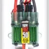 Castle Creations Phoenix Edge 50, 32V 50-Amp ESC With 5-Amp BEC