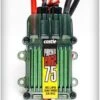 Castle Creations Phoenix Edge 75, 32V 75-Amp ESC With 5-Amp BEC 2 Castle Creations Phoenix Edge 75, 32V 75-Amp ESC With 5-Amp BEC -Best Toy Car e75