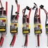 Castle Creations Phoenix Edge Lite 130, 25V 130-Amp ESC With 5-Amp BEC -Best Toy Car edge lite series 600 1 1 1