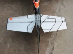 Replacement Stab Set For 26% Pilot-RC Edge 540 V3 Airplanes, -08 Hamilton Scheme