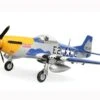 E-Flite P-51D Mustang 1.5m BNF Basic, With Smart, AS3X And SAFE -Best Toy Car efl01250 a0