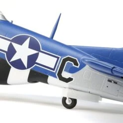 E-Flite P-51D Mustang 1.5m BNF Basic, With Smart, AS3X And SAFE -Best Toy Car efl01250 a11