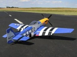 E-Flite P-51D Mustang 1.5m BNF Basic, With Smart, AS3X And SAFE -Best Toy Car efl01250 a13