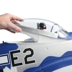 E-Flite P-51D Mustang 1.5m BNF Basic, With Smart, AS3X And SAFE -Best Toy Car efl01250 a9