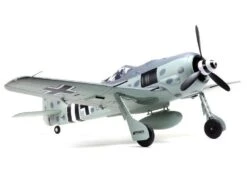 E-Flite Focke-Wulf Fw 190A 1.5m BNF Basic With Smart -Best Toy Car efl01375 a01 uz9hhxgp