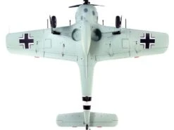 E-Flite Focke-Wulf Fw 190A 1.5m BNF Basic With Smart -Best Toy Car efl01375 a07 uz9hhxgp