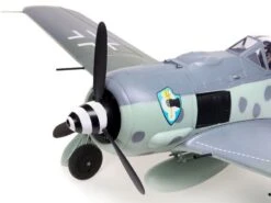 E-Flite Focke-Wulf Fw 190A 1.5m BNF Basic With Smart -Best Toy Car efl01375 a08 uz9hhxgp
