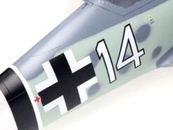 E-Flite Focke-Wulf Fw 190A 1.5m BNF Basic With Smart -Best Toy Car efl01375 a12 uz9hhxgp