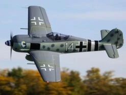 E-Flite Focke-Wulf Fw 190A 1.5m BNF Basic With Smart -Best Toy Car efl01375 a15 uz9hhxgp