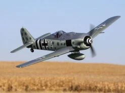 E-Flite Focke-Wulf Fw 190A 1.5m BNF Basic With Smart -Best Toy Car efl01375 a16 uz9hhxgp