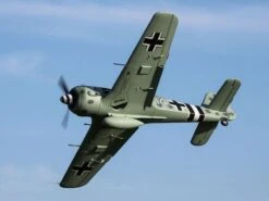 E-Flite Focke-Wulf Fw 190A 1.5m BNF Basic With Smart -Best Toy Car efl01375 a18 uz9hhxgp