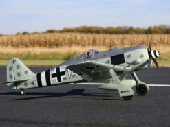 E-Flite Focke-Wulf Fw 190A 1.5m BNF Basic With Smart -Best Toy Car efl01375 a20 uz9hhxgp