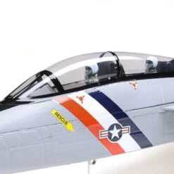 E-Flite F-14 Tomcat Twin 40mm EDF BNF Basic, With AS3X And SAFE -Best Toy Car efl01450 a16 9r89fg65
