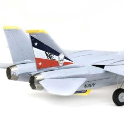 E-Flite F-14 Tomcat Twin 40mm EDF BNF Basic, With AS3X And SAFE -Best Toy Car efl01450 a17 9r89fg65
