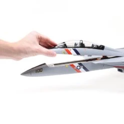 E-Flite F-14 Tomcat Twin 40mm EDF BNF Basic, With AS3X And SAFE -Best Toy Car efl01450 a24 9r89fg65