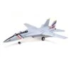 E-Flite F-14 Tomcat Twin 40mm EDF BNF Basic, With AS3X And SAFE -Best Toy Car efl01450 a32 9r89fg65
