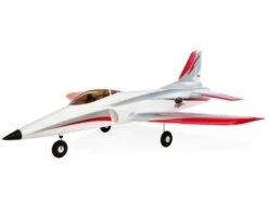 E-Flite Habu STS 70mm EDF Smart Jet RTF With SAFE