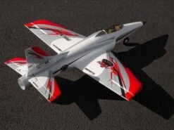E-Flite Habu STS 70mm EDF Smart Jet RTF With SAFE -Best Toy Car efl01500 a17 rm0uljay
