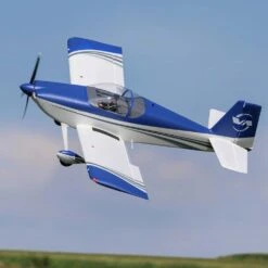 E-Flite RV-7 1.1m BNF Basic, With SAFE Select And AS3X -Best Toy Car efl01850 a01 rg70rkrx