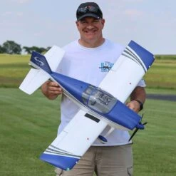 E-Flite RV-7 1.1m BNF Basic, With SAFE Select And AS3X -Best Toy Car efl01850 a12 rg70rkrx