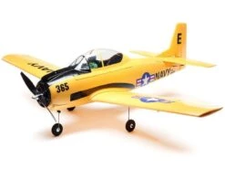 E-Flite T-28 Trojan 1.1m PNP -Best Toy Car efl08275 a00 61vpyj8i