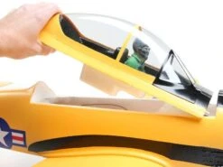 E-Flite T-28 Trojan 1.1m PNP -Best Toy Car efl08275 a12 61vpyj8i