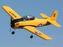 E-Flite T-28 Trojan 1.1m PNP -Best Toy Car efl08275 a13 61vpyj8i