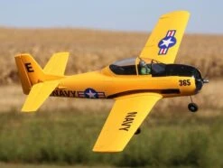 E-Flite T-28 Trojan 1.1m PNP -Best Toy Car efl08275 a14 61vpyj8i