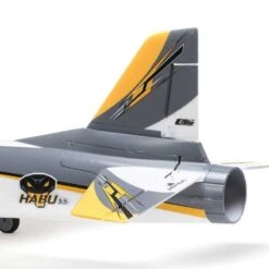 E-Flite Habu SS 70mm EDF Jet BNF Basic, With SAFE & AS3X -Best Toy Car efl0950 a12 69u1c8lu