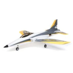 E-Flite Habu SS 70mm EDF Jet BNF Basic, With SAFE & AS3X