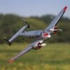 E-Flite Beechcraft D18 1.5m PNP Electric Airplane -Best Toy Car efl106250 a16 hw97lach 1