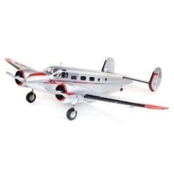 E-Flite Beechcraft D18 1.5m PNP Electric Airplane 20 E-Flite Beechcraft D18 1.5m PNP Electric Airplane -Best Toy Car efl106250 a7 hw97lach 1