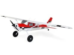 E-Flite Carbon-Z Cessna 150T 2.1m BNF Basic With AS3X And SAFE Select