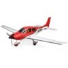 E-Flite Cirrus SR22T 1.5m BNF Basic With Smart -Best Toy Car efl15950 a24 9rtcmo4i