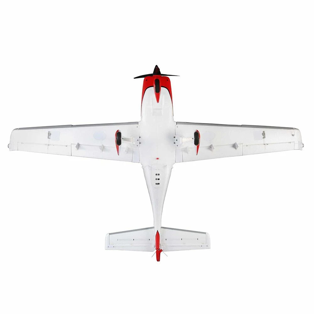 E-Flite Cirrus SR22T 1.5m BNF Basic With Smart 4 E-Flite Cirrus SR22T 1.5m BNF Basic With Smart - Image 2