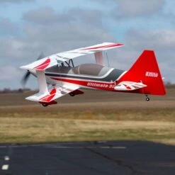 E-Flite Ultimate 3D 950mm Smart PNP -Best Toy Car efl16550 a18 1