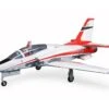 E-Flite Viper 90mm EDF Jet BNF Basic, With AS3X & SAFE Select