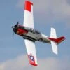 E-Flite T-28 Trojan 1.2m BNF Basic With Smart -Best Toy Car efl18350 a0 2ixeuzvb 1 1