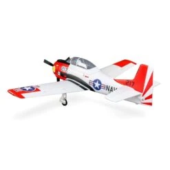 E-Flite T-28 Trojan 1.2m BNF Basic With Smart -Best Toy Car efl18350 a13 2ixeuzvb 1 1