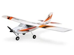 E-Flite Apprentice STS 1.5m BNF Basic Smart Trainer With SAFE