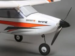 E-Flite Apprentice STS 1.5m BNF Basic Smart Trainer With SAFE 23 E-Flite Apprentice STS 1.5m BNF Basic Smart Trainer With SAFE -Best Toy Car efl3700 a10 1