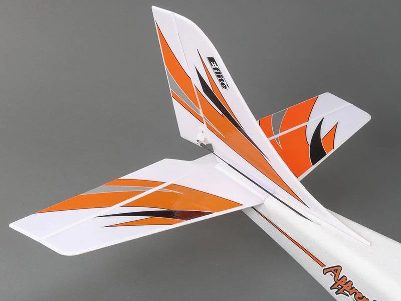 E-Flite Apprentice STS 1.5m BNF Basic Smart Trainer With SAFE 14 E-Flite Apprentice STS 1.5m BNF Basic Smart Trainer With SAFE - Image 12