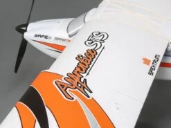 E-Flite Apprentice STS 1.5m BNF Basic Smart Trainer With SAFE 27 E-Flite Apprentice STS 1.5m BNF Basic Smart Trainer With SAFE -Best Toy Car efl3700 a12 1