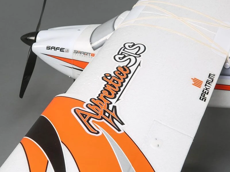 E-Flite Apprentice STS 1.5m BNF Basic Smart Trainer With SAFE 15 E-Flite Apprentice STS 1.5m BNF Basic Smart Trainer With SAFE - Image 13