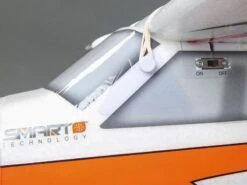 E-Flite Apprentice STS 1.5m BNF Basic Smart Trainer With SAFE 25 E-Flite Apprentice STS 1.5m BNF Basic Smart Trainer With SAFE -Best Toy Car efl3700 a15 1