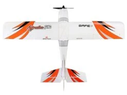 E-Flite Apprentice STS 1.5m BNF Basic Smart Trainer With SAFE 17 E-Flite Apprentice STS 1.5m BNF Basic Smart Trainer With SAFE -Best Toy Car efl3700 a4 1