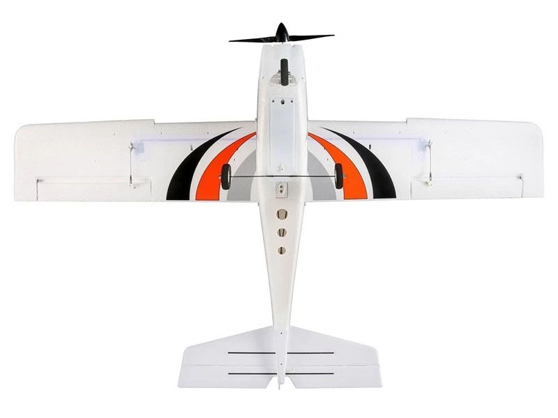 E-Flite Apprentice STS 1.5m BNF Basic Smart Trainer With SAFE 6 E-Flite Apprentice STS 1.5m BNF Basic Smart Trainer With SAFE - Image 4