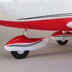 E-Flite Cherokee 1.3m BNF Basic -Best Toy Car efl5450 a10 3