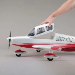 E-Flite Cherokee 1.3m BNF Basic -Best Toy Car efl5450 a12 3